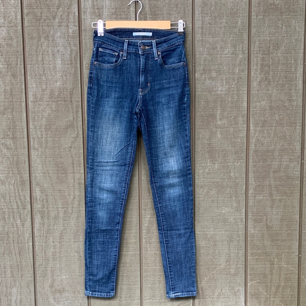 721 High Rise Skinny